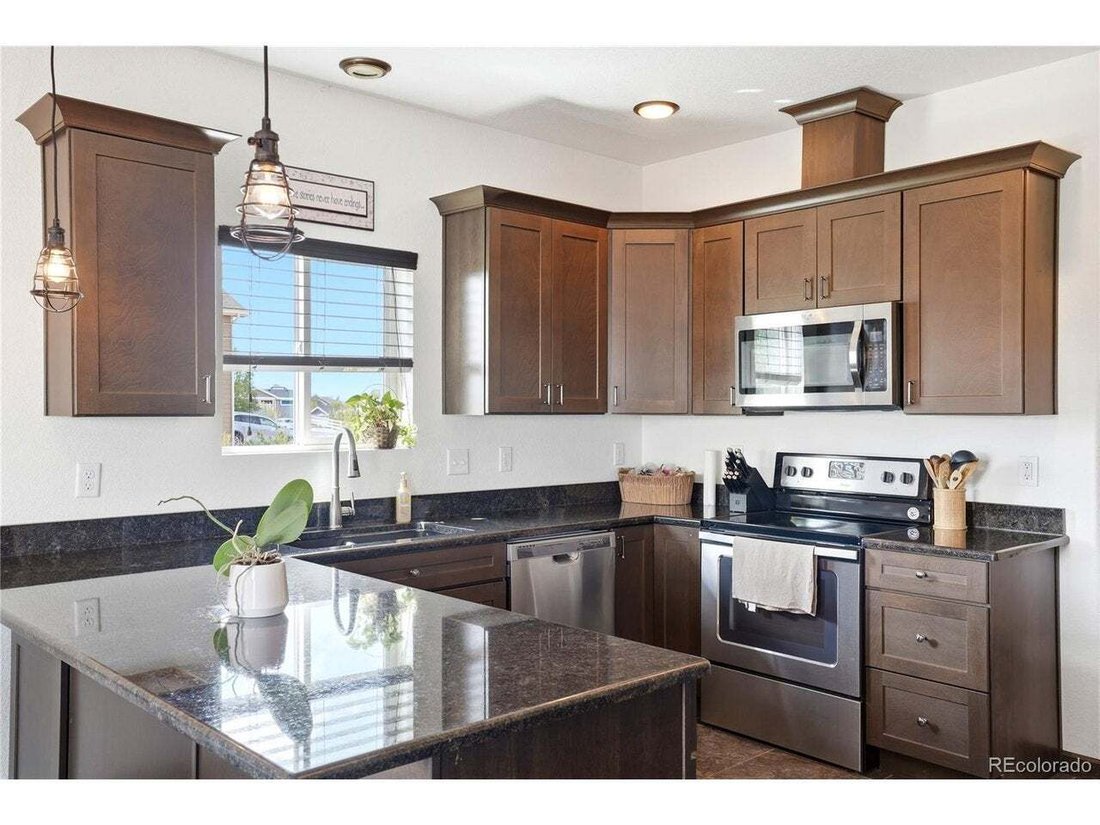 Casa a Brighton, Colorado, Stati Uniti 3 - 18738461