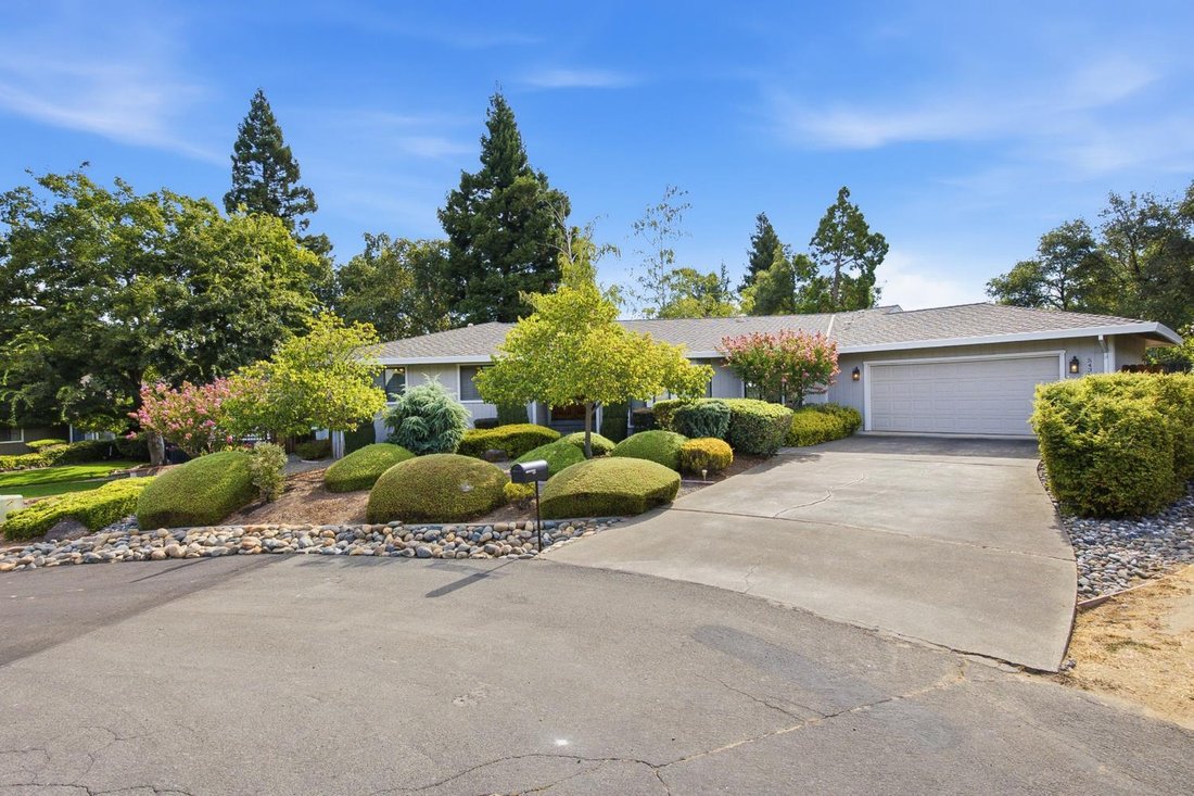 Maison à Fair Oaks, Californie, États-Unis 4 - 18739039