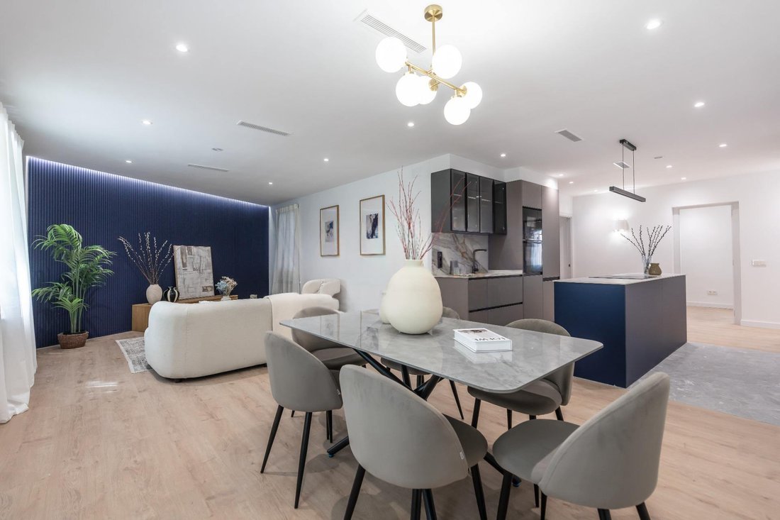 Appartement à Centro, Madrid, Espagne 1 - 18738719