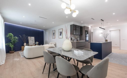 Apartamento en Arganzuela, Madrid, España 1