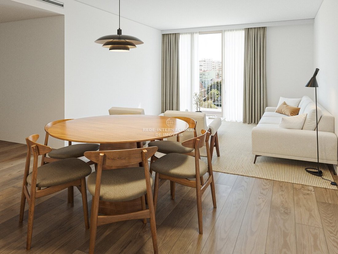 Appartement à Lumiar, Lisbonne, Portugal 4 - 18739565