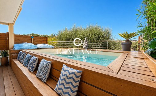 Apartment in Nice, Provence-Alpes-Côte d'Azur, France 1