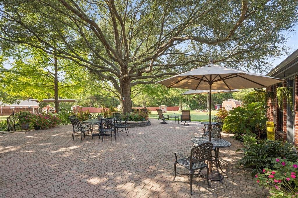 House in Lancaster, Texas, United States 5 - 18738727