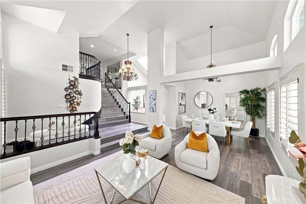 Casa en Walnut, California, Estados Unidos 5 - 18739118