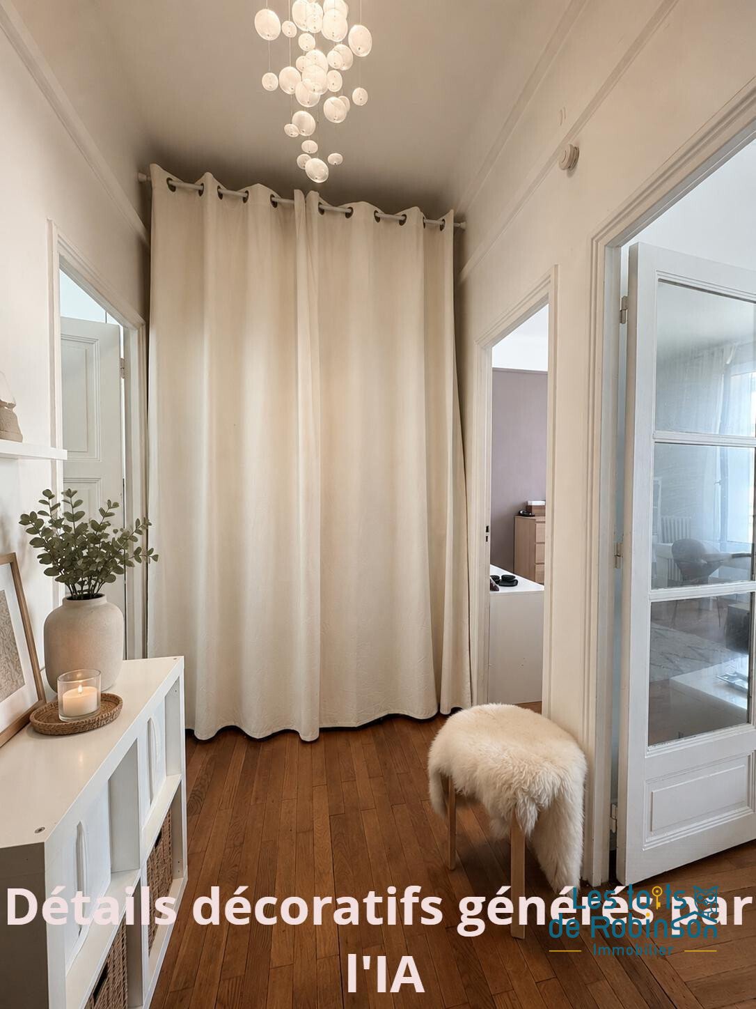 Appartamento a Bois de Boulogne, Paris 16e Arrondissement, Parigi 2 - 18433219