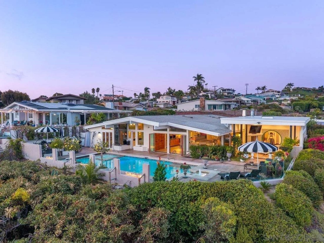 House in San Diego, California, United States 5 - 18739156