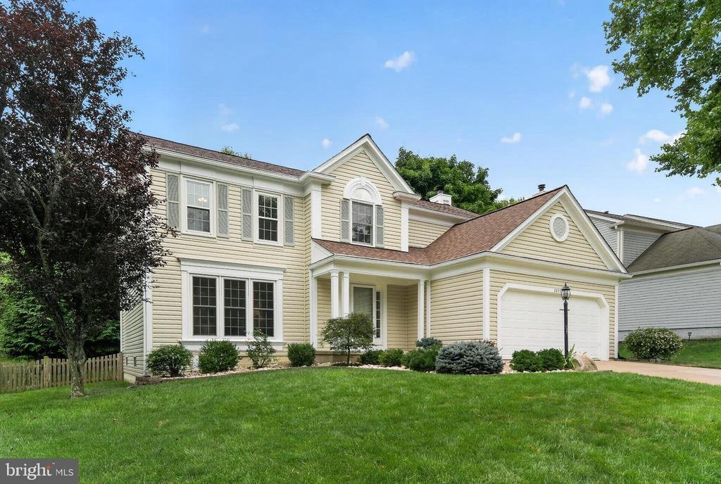 House in Woodbridge, Virginia, United States 2 - 18738174