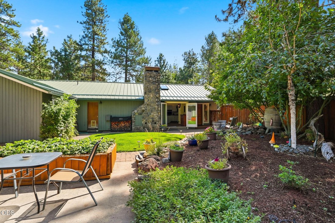 House in Sisters, Oregon, United States 2 - 18738335