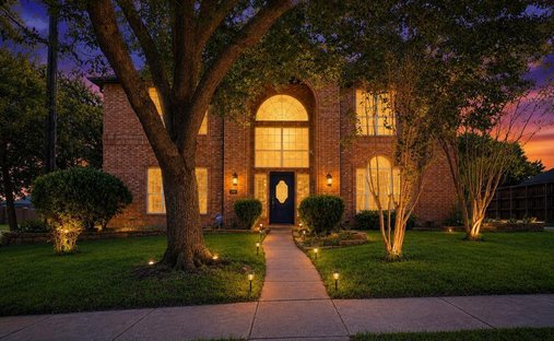 House in Coppell, Texas, United States 1