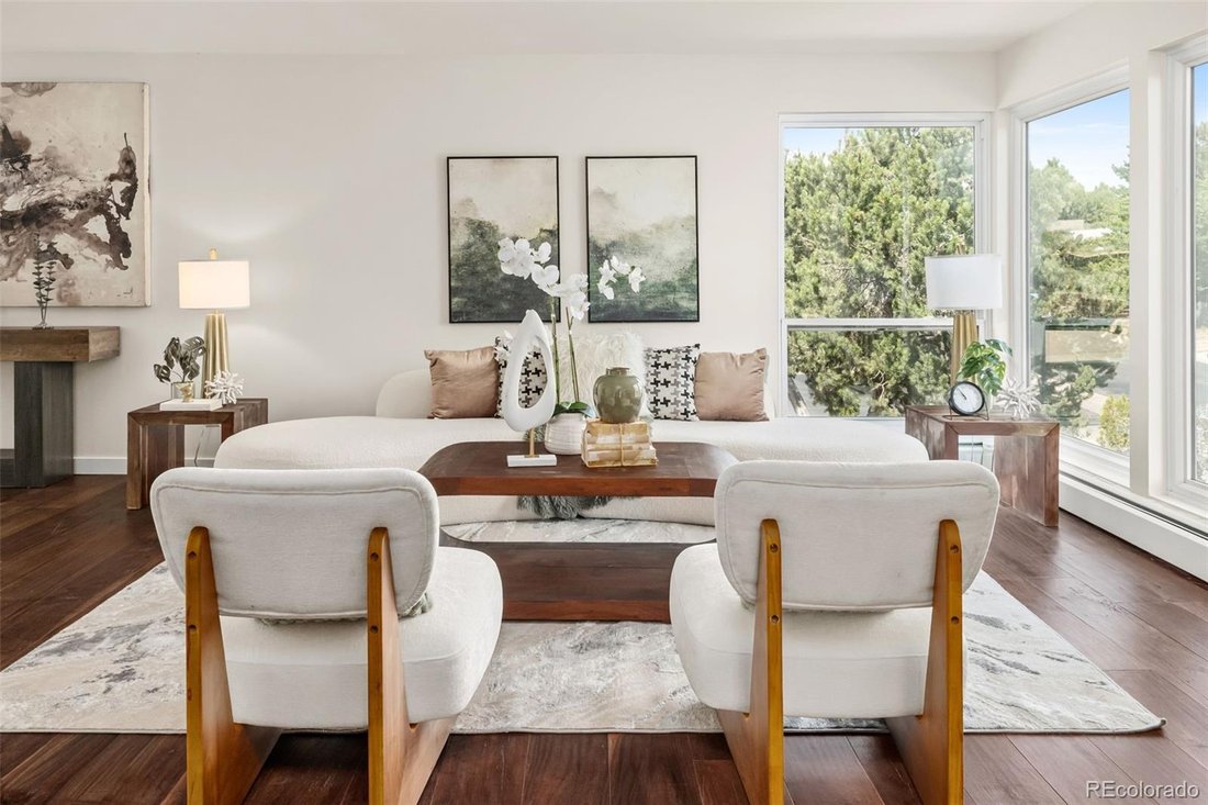 Casa en Lakewood, Colorado, Estados Unidos 5 - 18738574