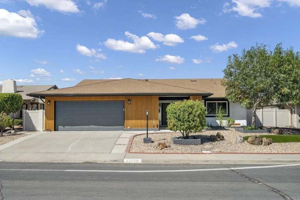 Casa a San Diego, California, Stati Uniti 1 - 18739155