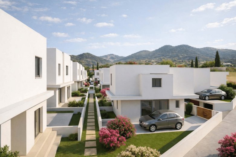 Villa à Peyia, Paphos, Chypre 5 - 18739231