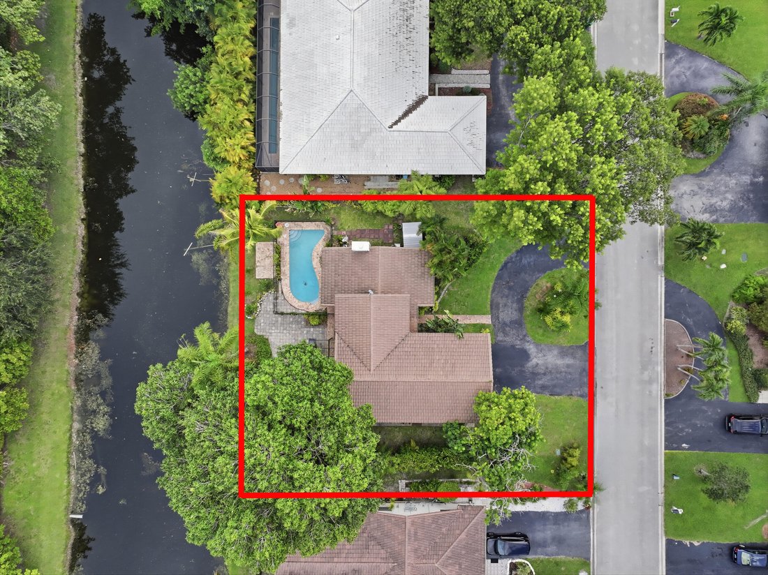 Casa en Coral Springs, Florida, Estados Unidos 2 - 18738551