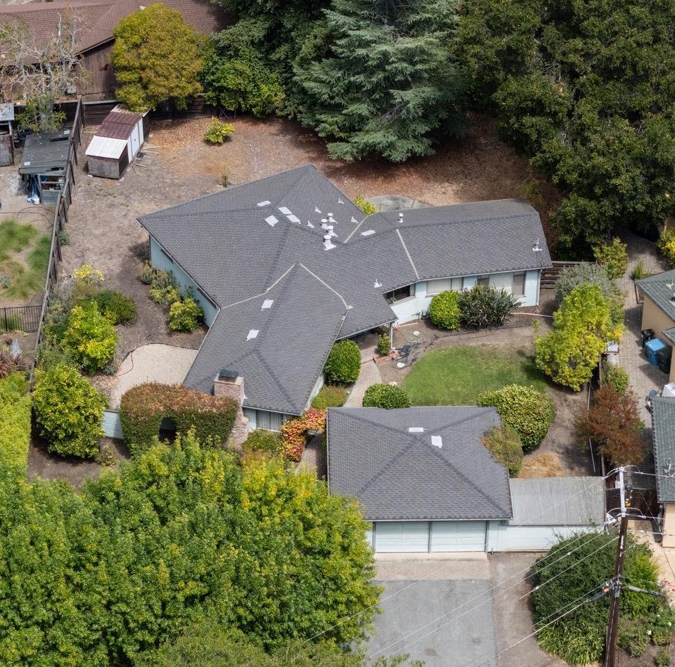 Casa en Palo Alto, California, Estados Unidos 3 - 18738638