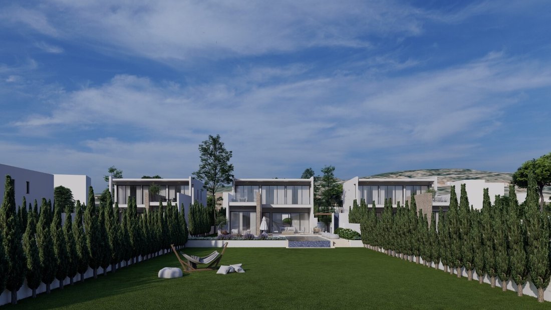 Villa à Peyia, Paphos, Chypre 5 - 18739266
