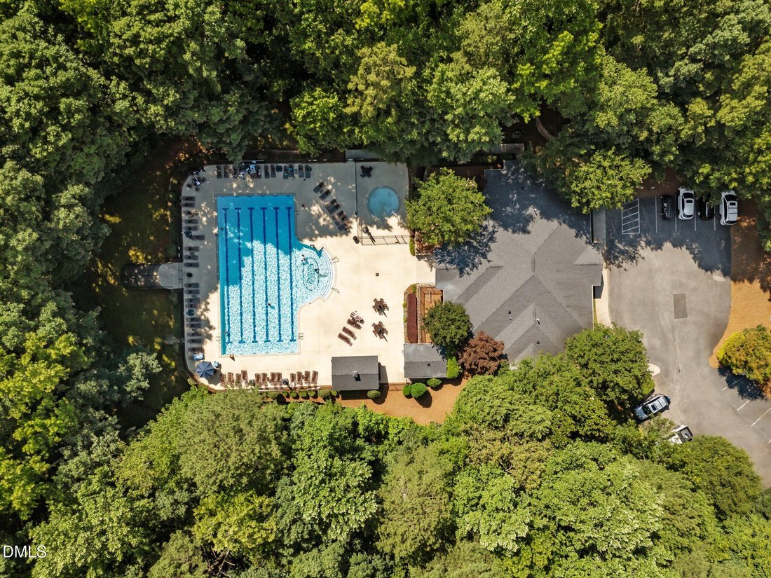 House in Raleigh, North Carolina, United States 1 - 18738927