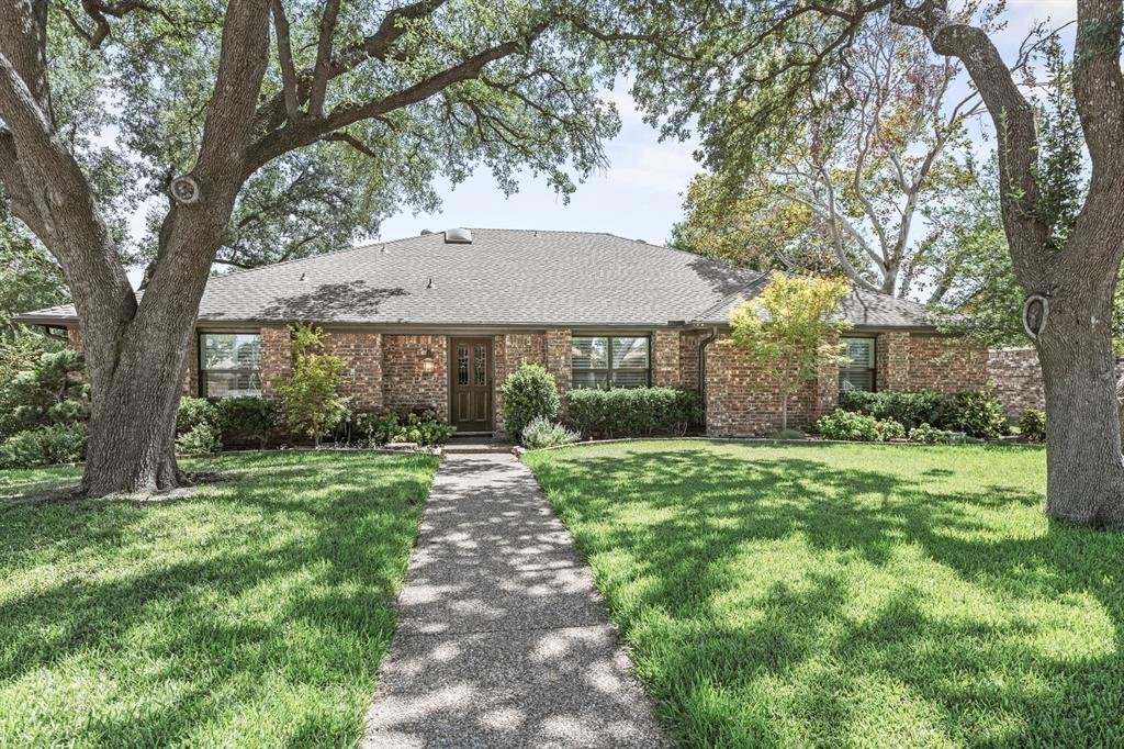 Haus in Carrollton, Texas, Vereinigte Staaten 1 - 18738746