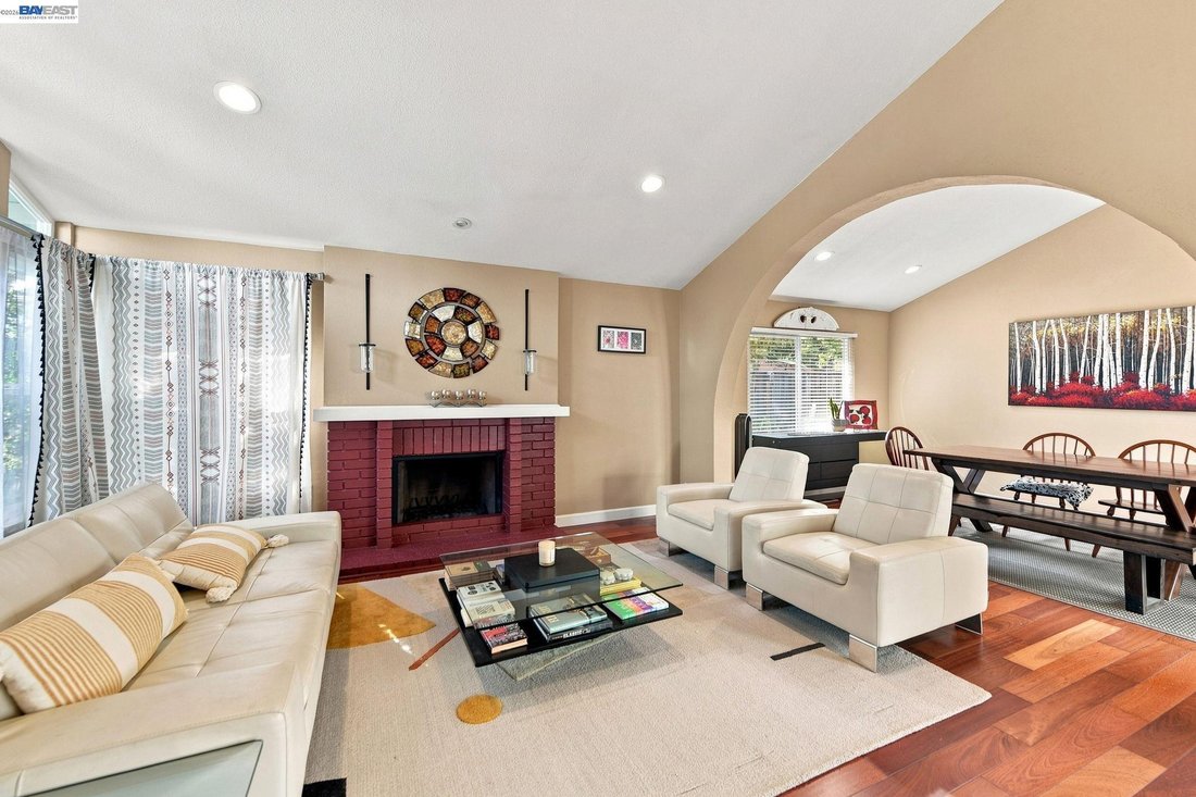 Casa en San José, California, Estados Unidos 5 - 18738651