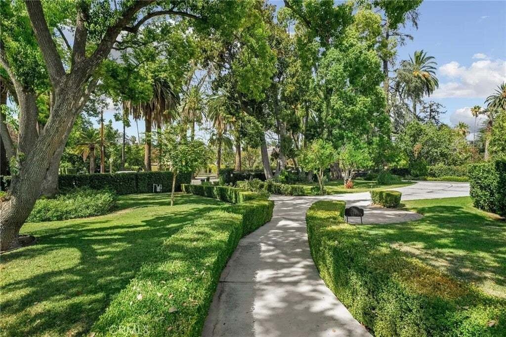 Maison à Redlands, Californie, États-Unis 5 - 18739138