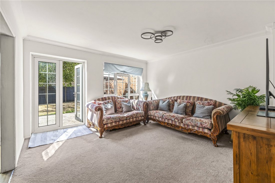 House in Hampton, Richmond Upon Thames, England 3 - 18738829