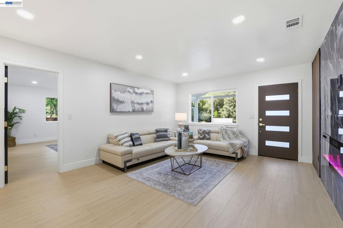 Casa a Mountain View, California, Stati Uniti 3 - 18738660