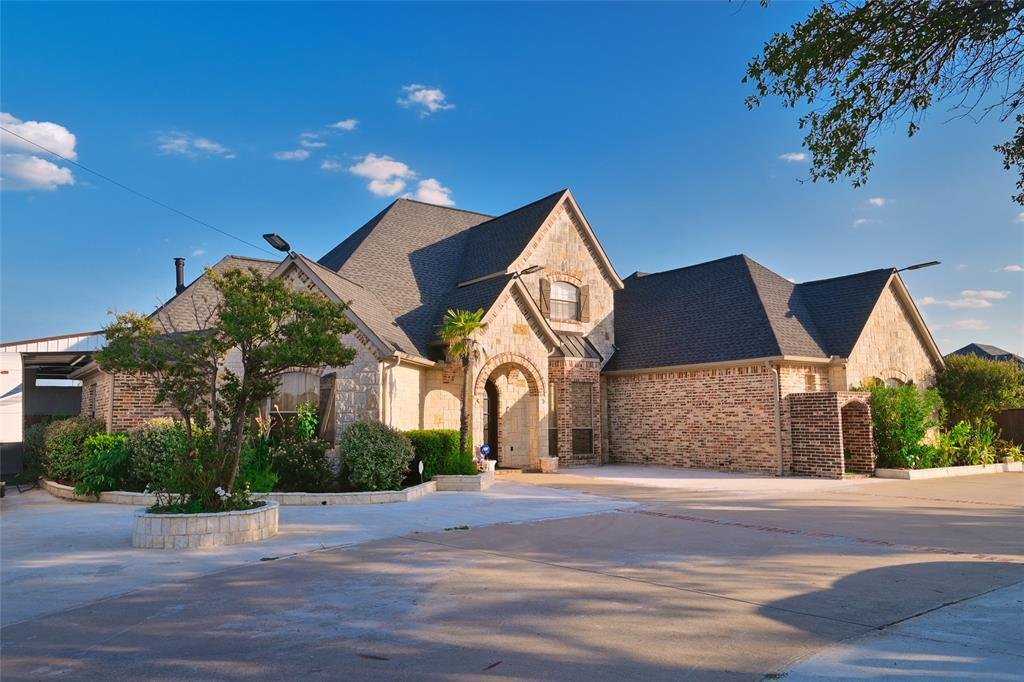 Maison à Forney, Texas, États-Unis 1 - 18738741