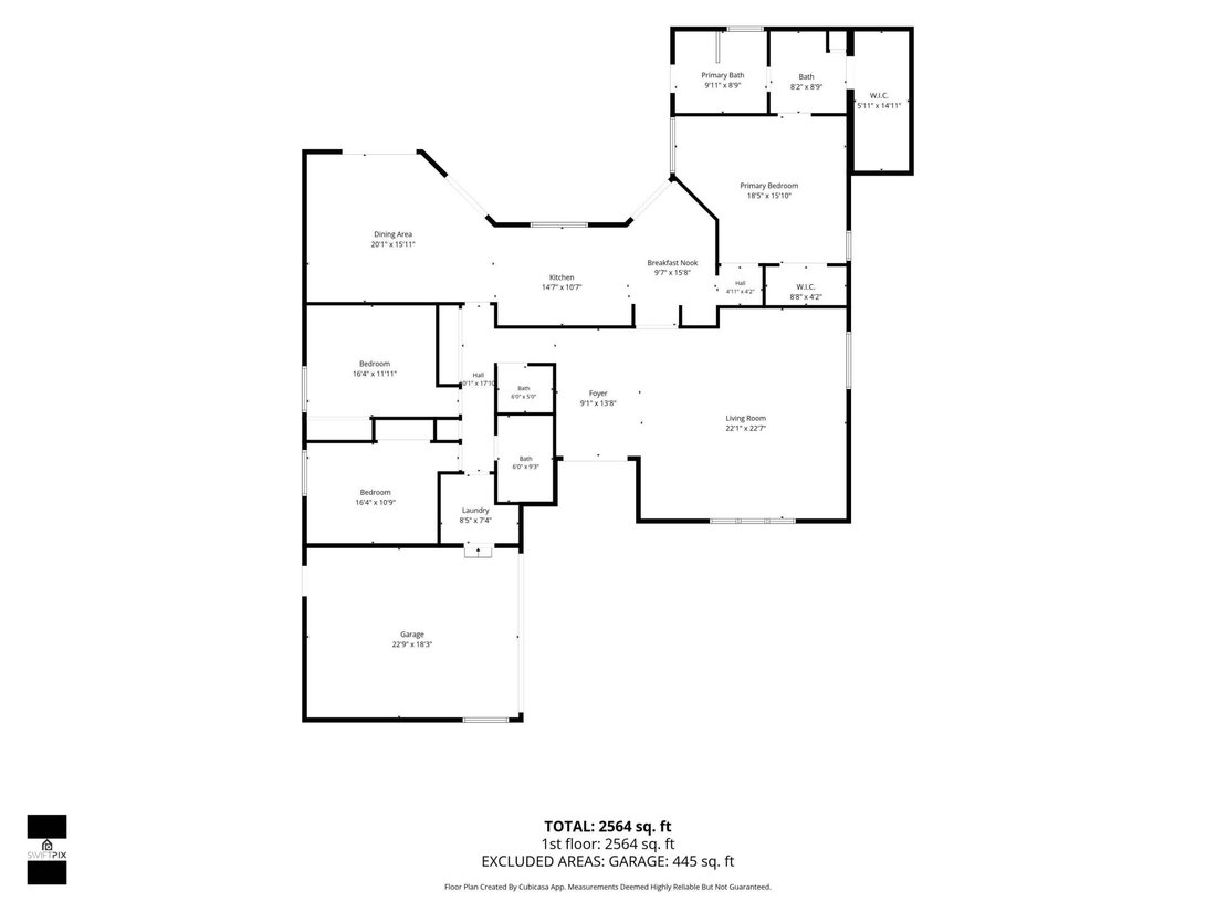 House in Coral Springs, Florida, United States 2 - 18738548