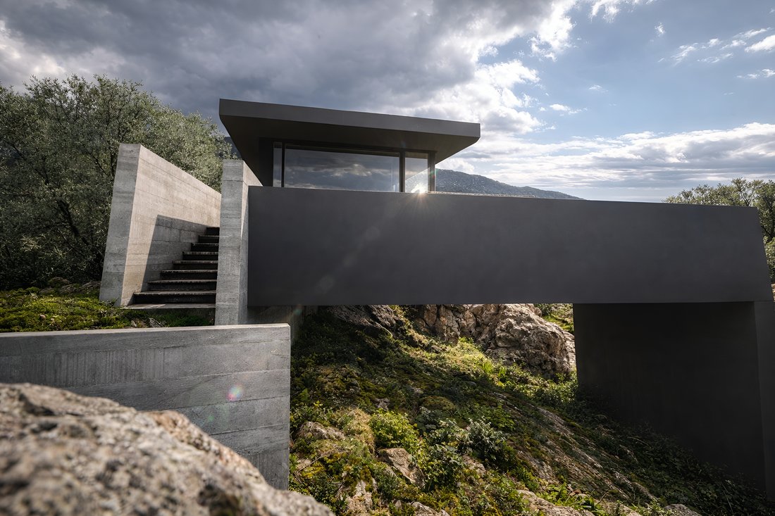 Villa a Terra Mala - Geremeas, Quartu Sant'Elena, Sardegna 4 - 18739302
