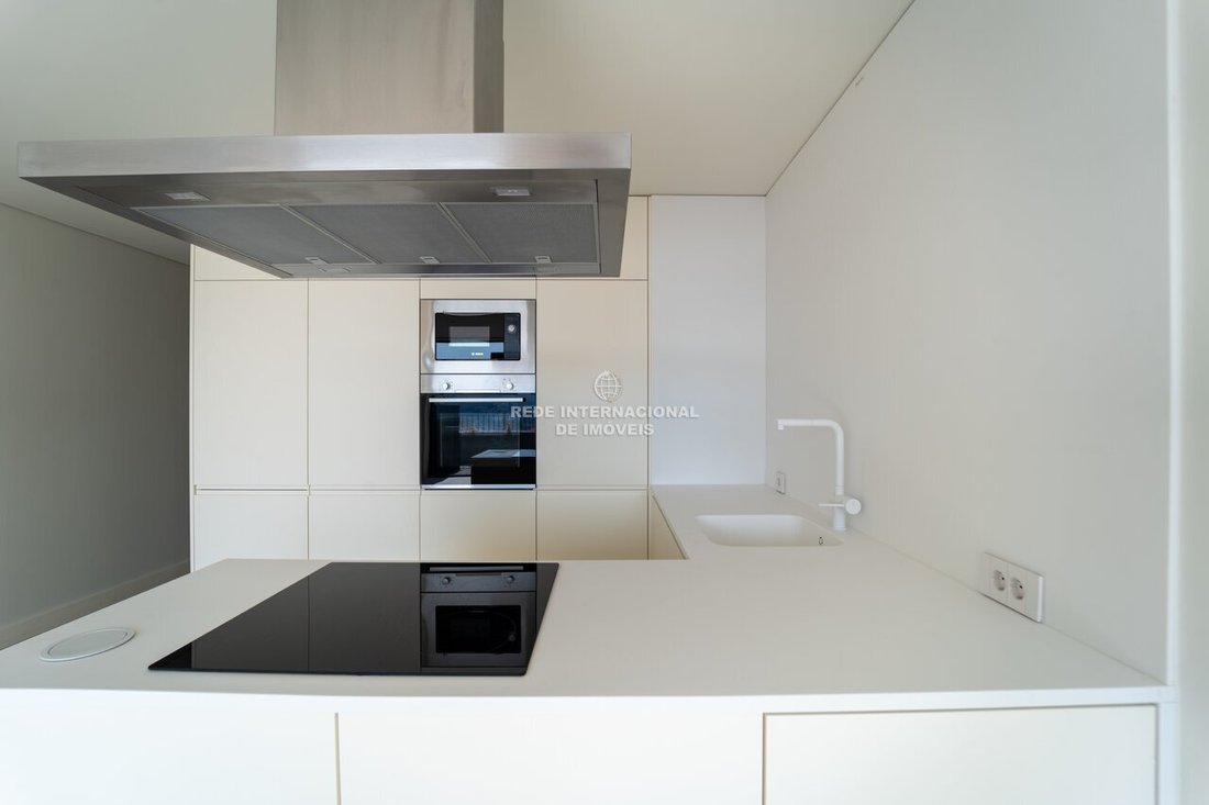 Appartement à Santa Marinha et Sao Pedro da Afurada, District de Porto, Portugal 5 - 18739538