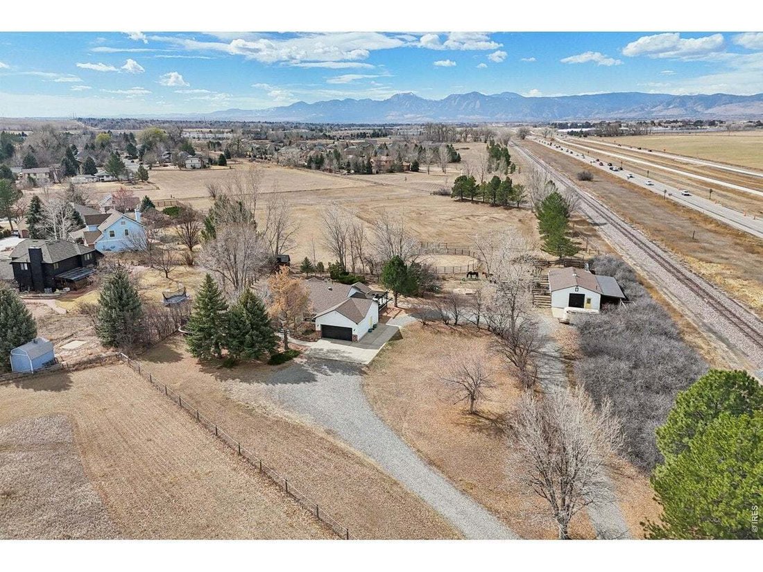 Casa a Longmont, Colorado, Stati Uniti 4 - 18738469