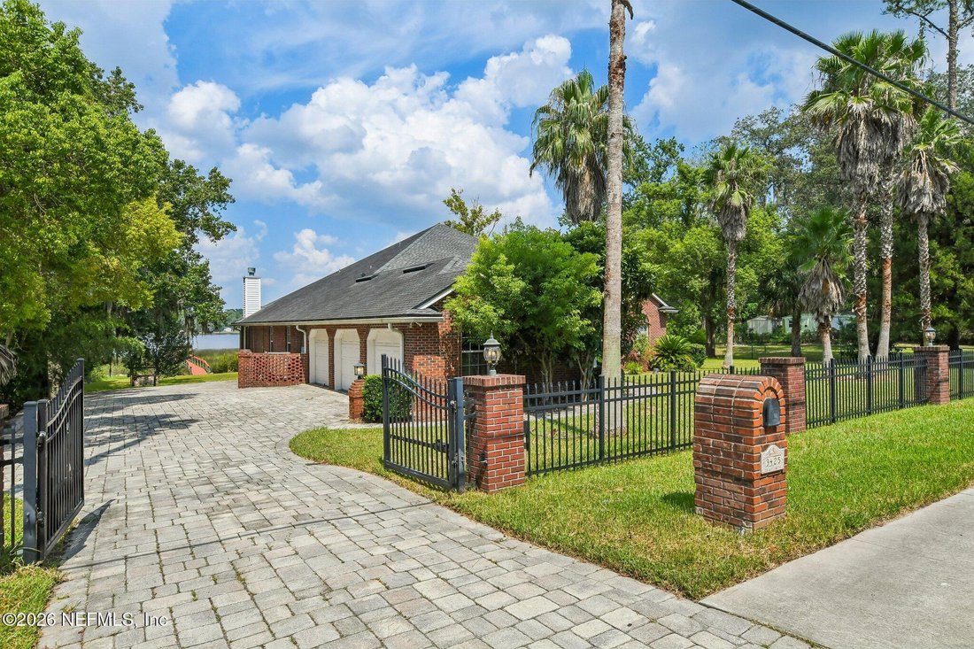 Haus in Jacksonville, Florida, Vereinigte Staaten 3 - 18738880