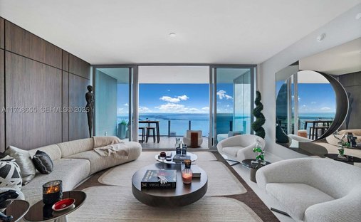 Condo in Miami, Florida, United States 1