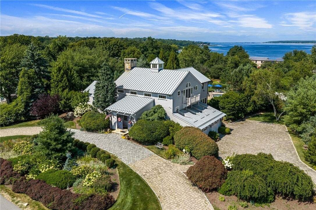 Casa en Portsmouth, Rhode Island, Estados Unidos 3 - 18738344