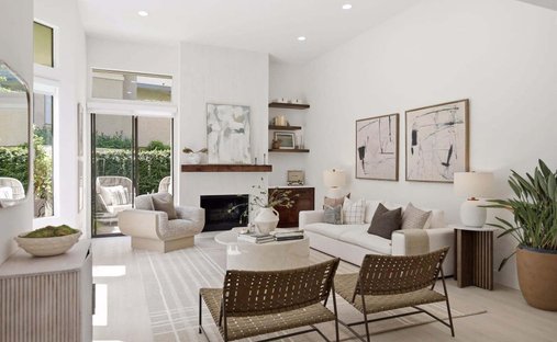 Appartement à FICO, Californie, États-Unis 1