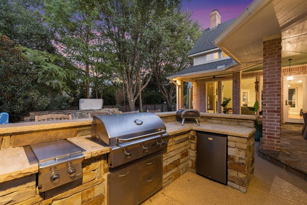 Haus in Grapevine, Texas, Vereinigte Staaten 4 - 18738749