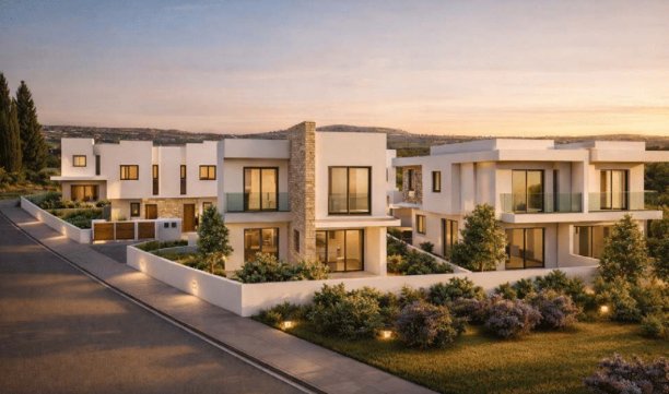 Villa à Peyia, Paphos, Chypre 3 - 18739231