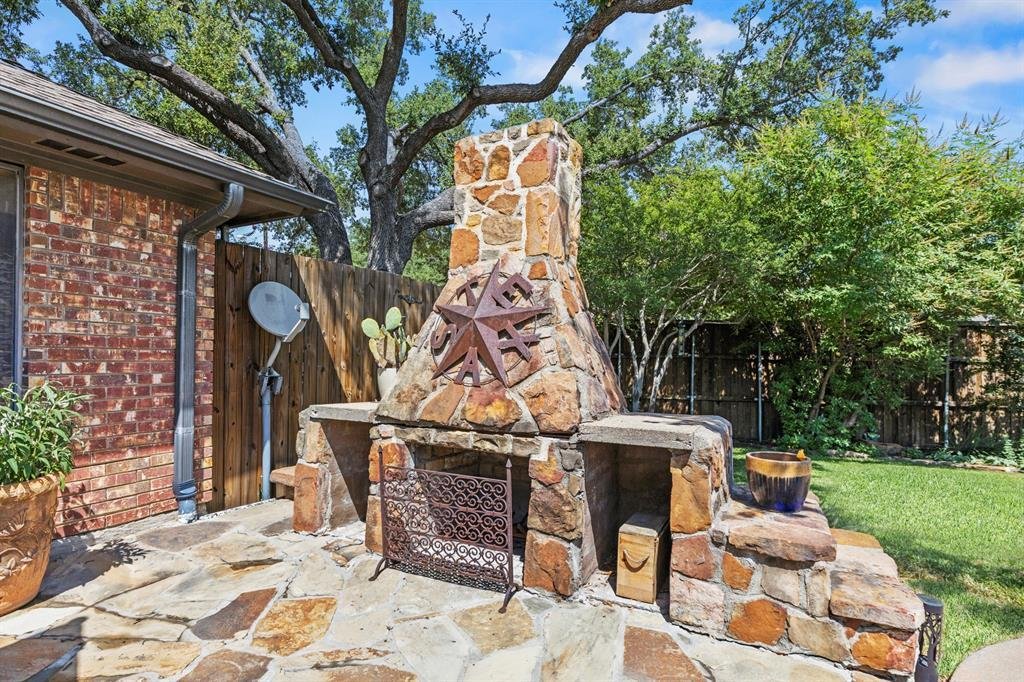 Casa a Carrollton, Texas, Stati Uniti 5 - 18738746