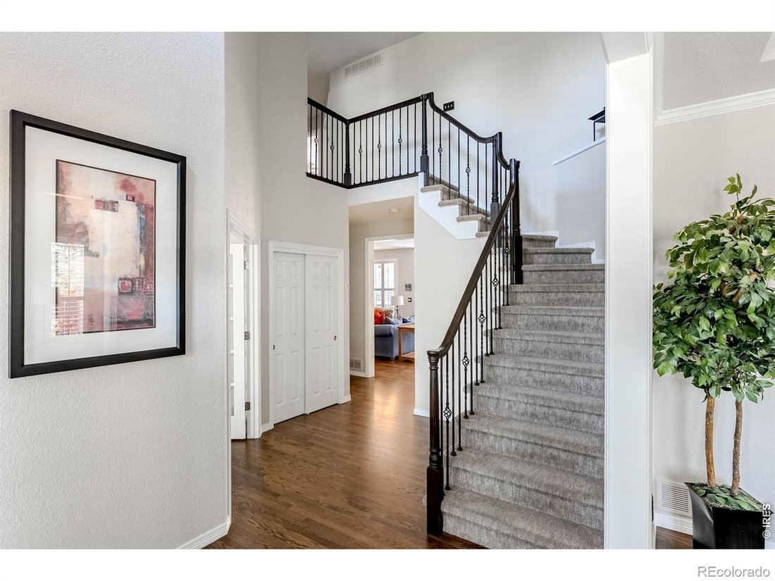 Casa en Broomfield, Colorado, Estados Unidos 5 - 18738631