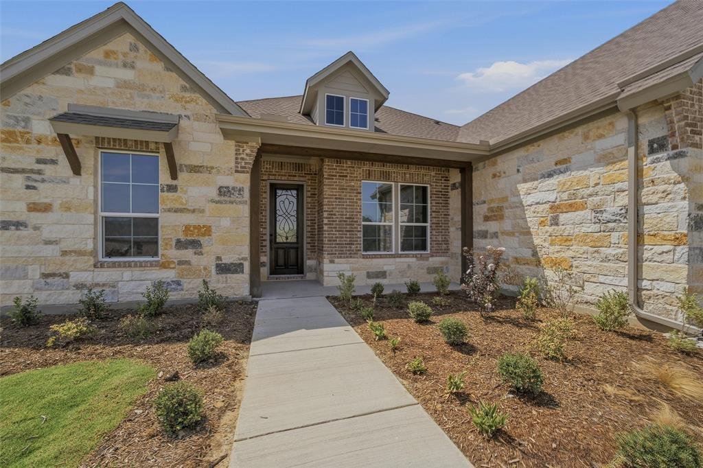 Casa en Van Alstyne, Texas, Estados Unidos 5 - 18331448