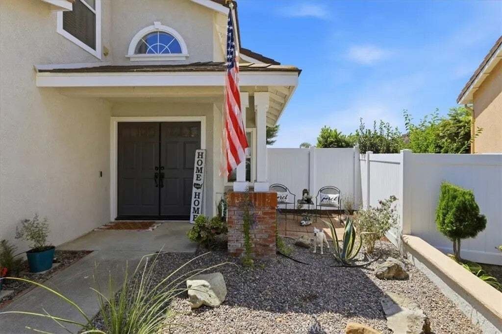 Casa en Trabuco Canyon, California, Estados Unidos 4 - 18739173