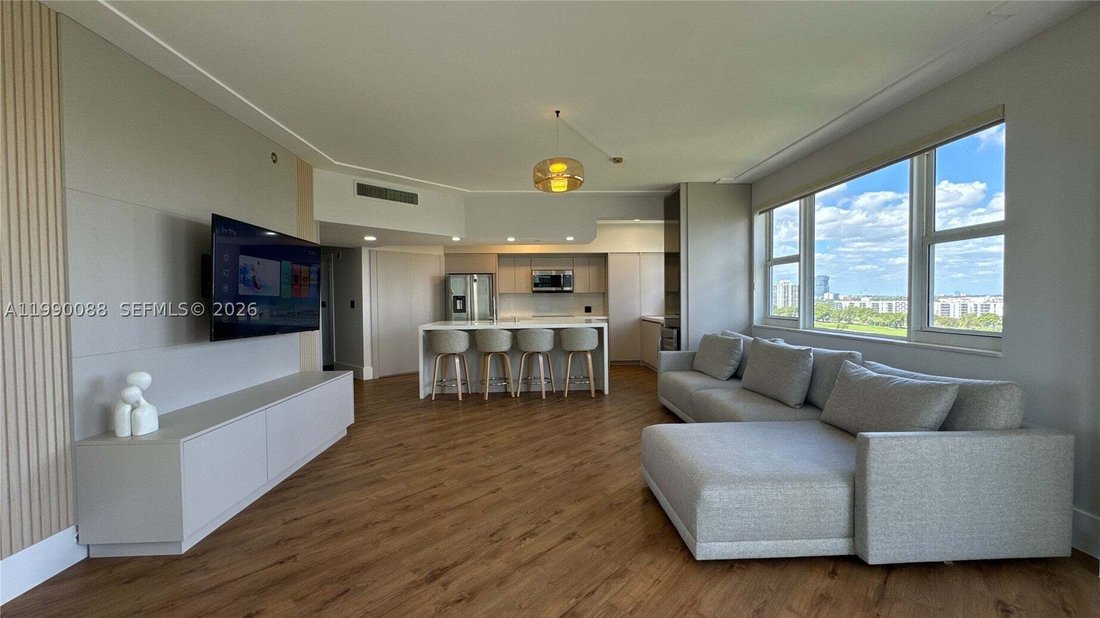 Condominio en Aventura, Florida, Estados Unidos 5 - 17504426