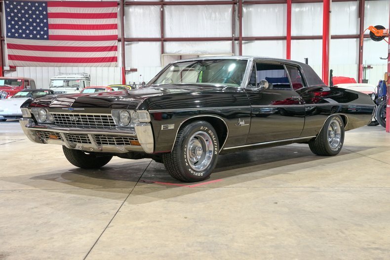 Coupe in Grand Rapids, United States 1 - 18739300