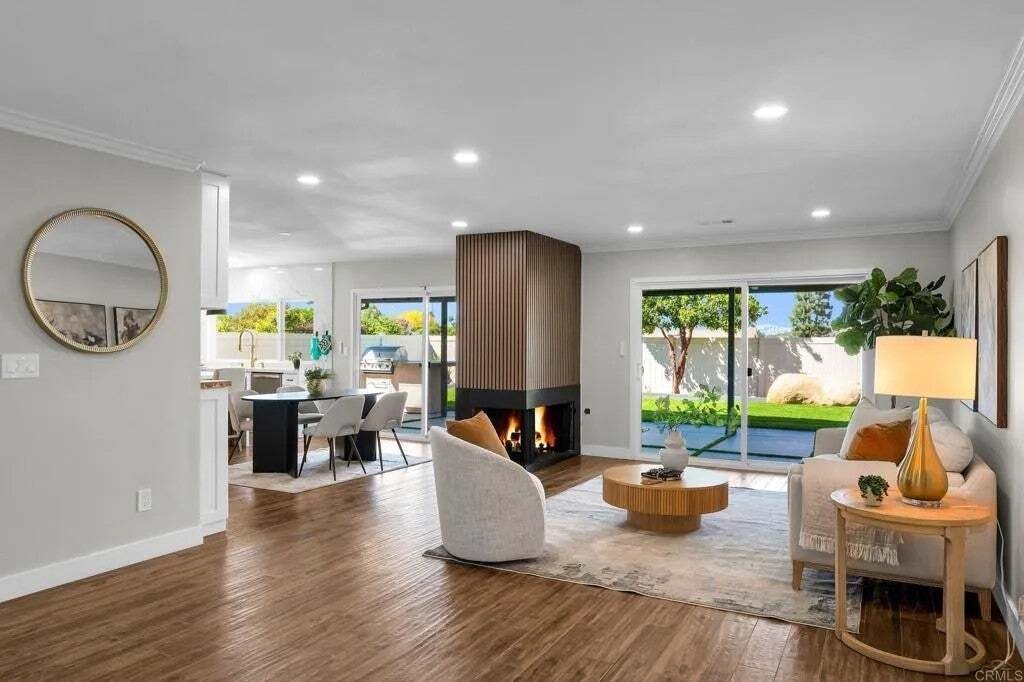 Casa a San Diego, California, Stati Uniti 3 - 18739155