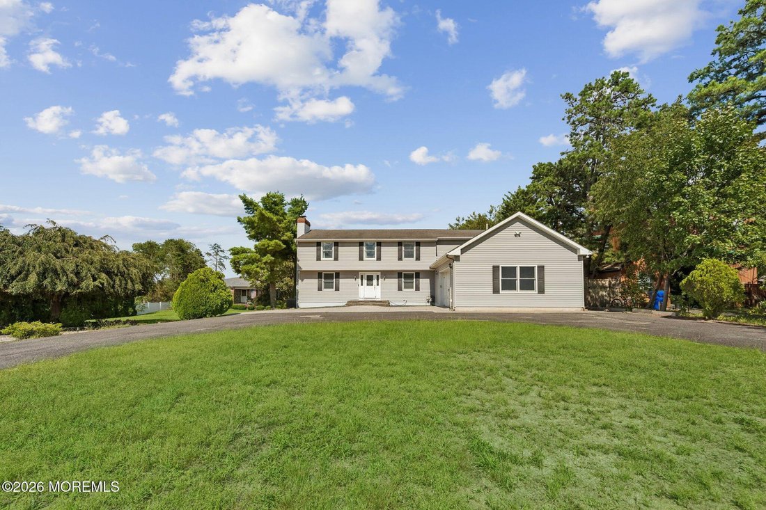 Casa a Brick, New Jersey, Stati Uniti 2 - 18738893