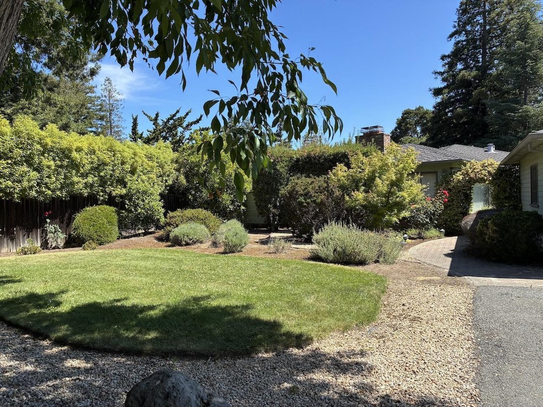 Casa en Palo Alto, California, Estados Unidos 1 - 18738638