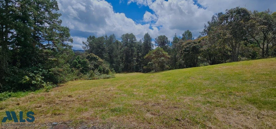 Terreno a Envigado, Dipartimento di Antioquia, Colombia 5 - 18738932