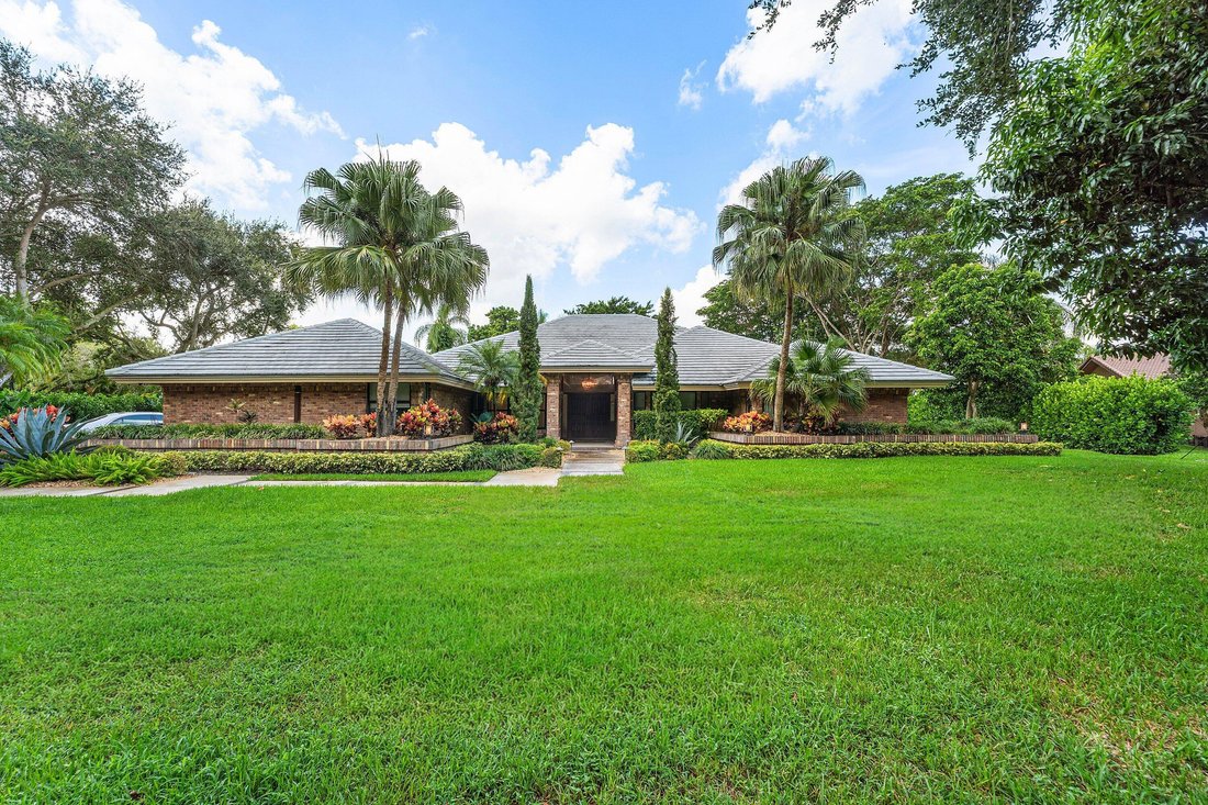 Haus in Parkland, Florida, Vereinigte Staaten 1 - 18738553