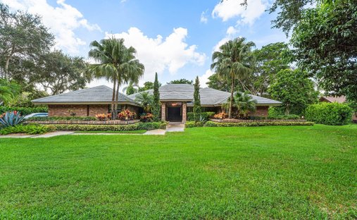 House in Parkland, Florida, United States 1