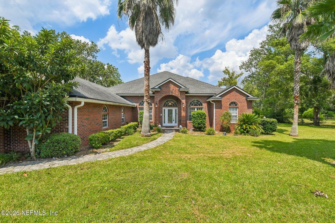Haus in Jacksonville, Florida, Vereinigte Staaten 5 - 18738880