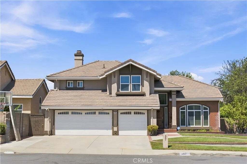 Casa en Walnut, California, Estados Unidos 1 - 18739118